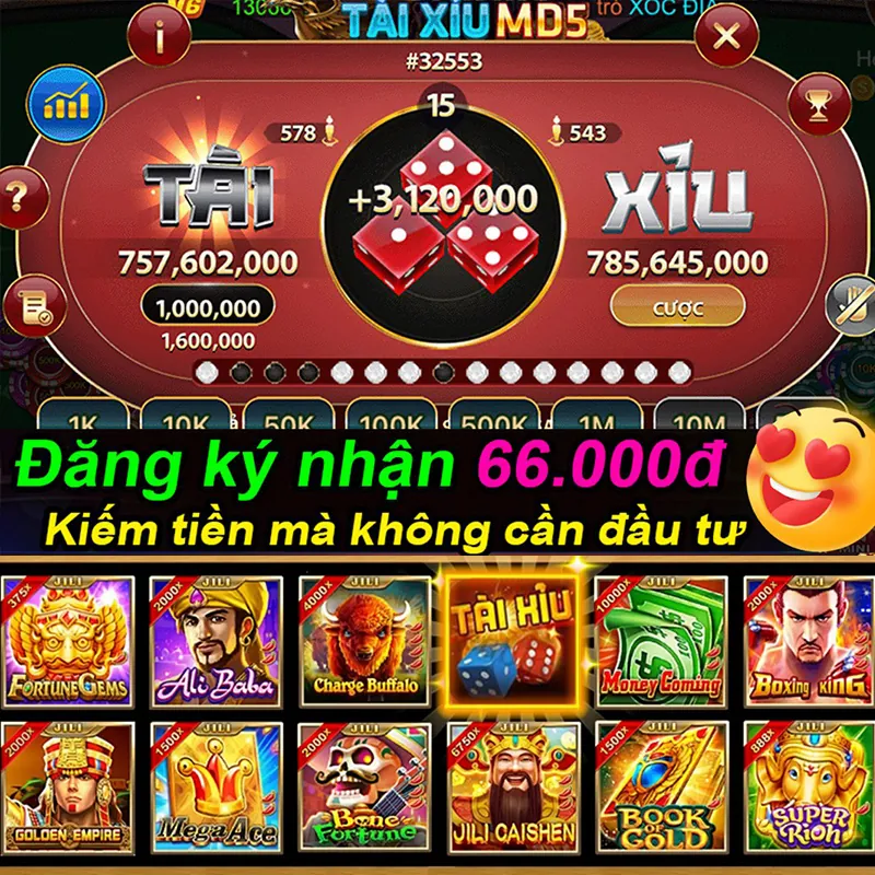 Trò chơi Casino 88com