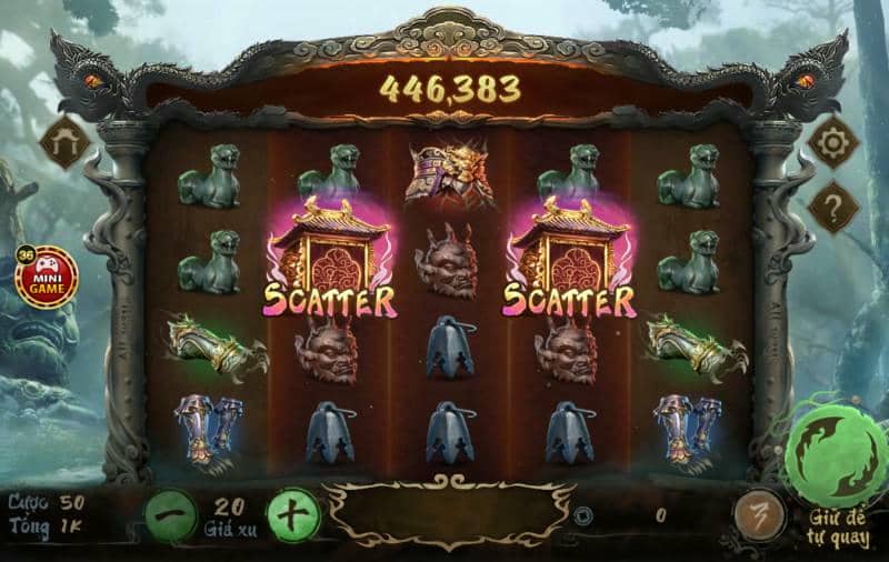 Trò chơi Xổ Số 88com